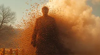 The Alchemist’s Legacy: Transforming Decay into Narrative Gold