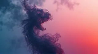 Chromatic Ghosts: Reclaiming Color in the Monochrome Age