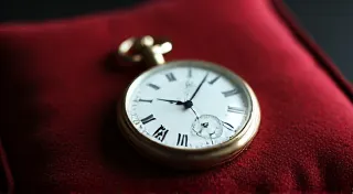 The Obsidian Archive: Unearthing Stories from the Reliquaries of Time
