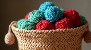 The Tapestry Weaver’s Guild: Patterns and Possibilities of Ribbons